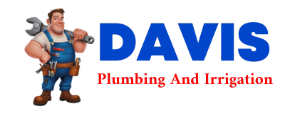 Trusted plumber in EDELSTEIN